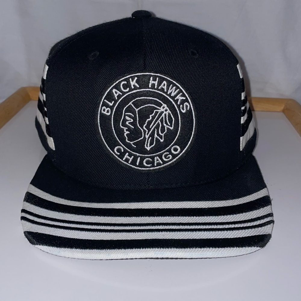 Blackhawks Snapback